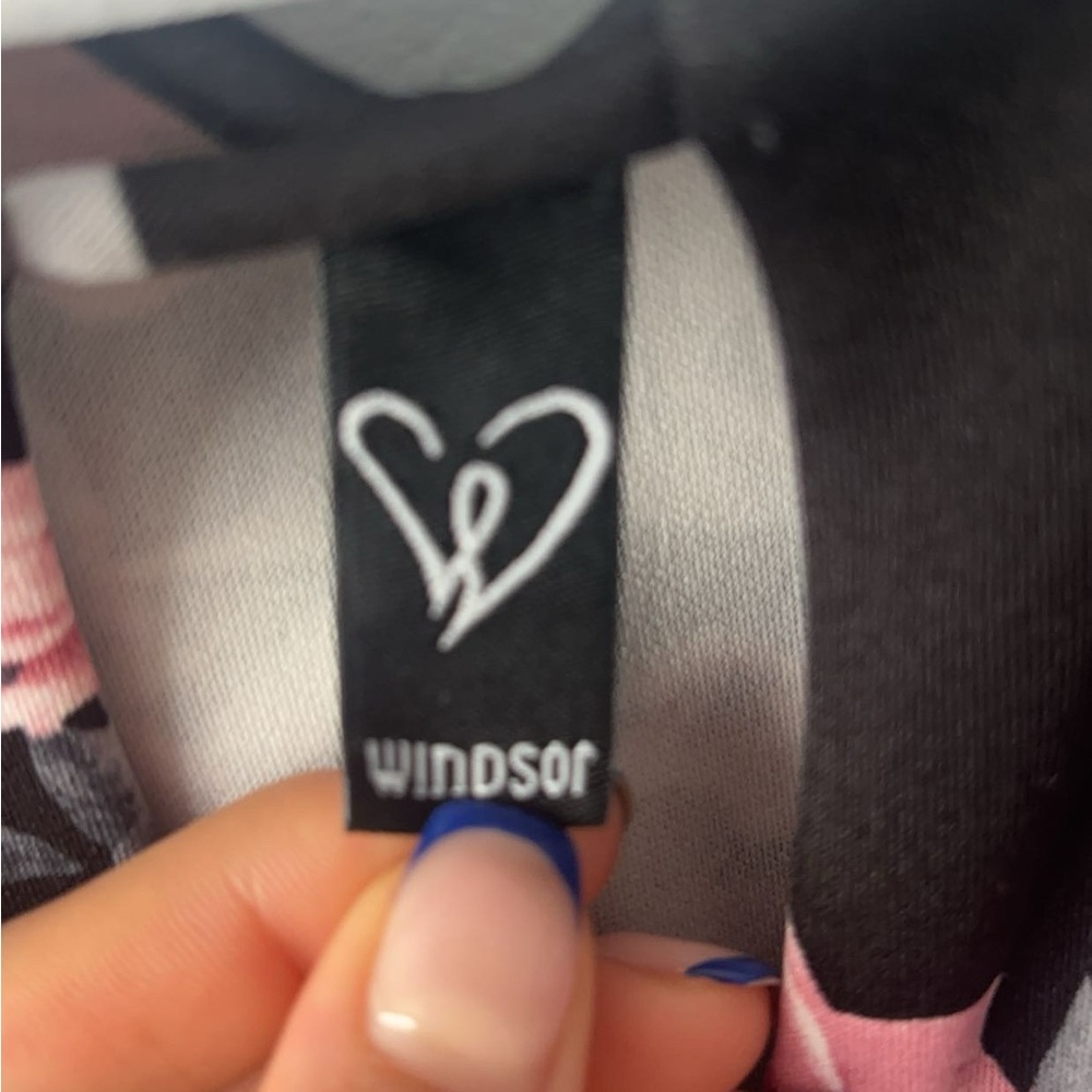 Windsor dress